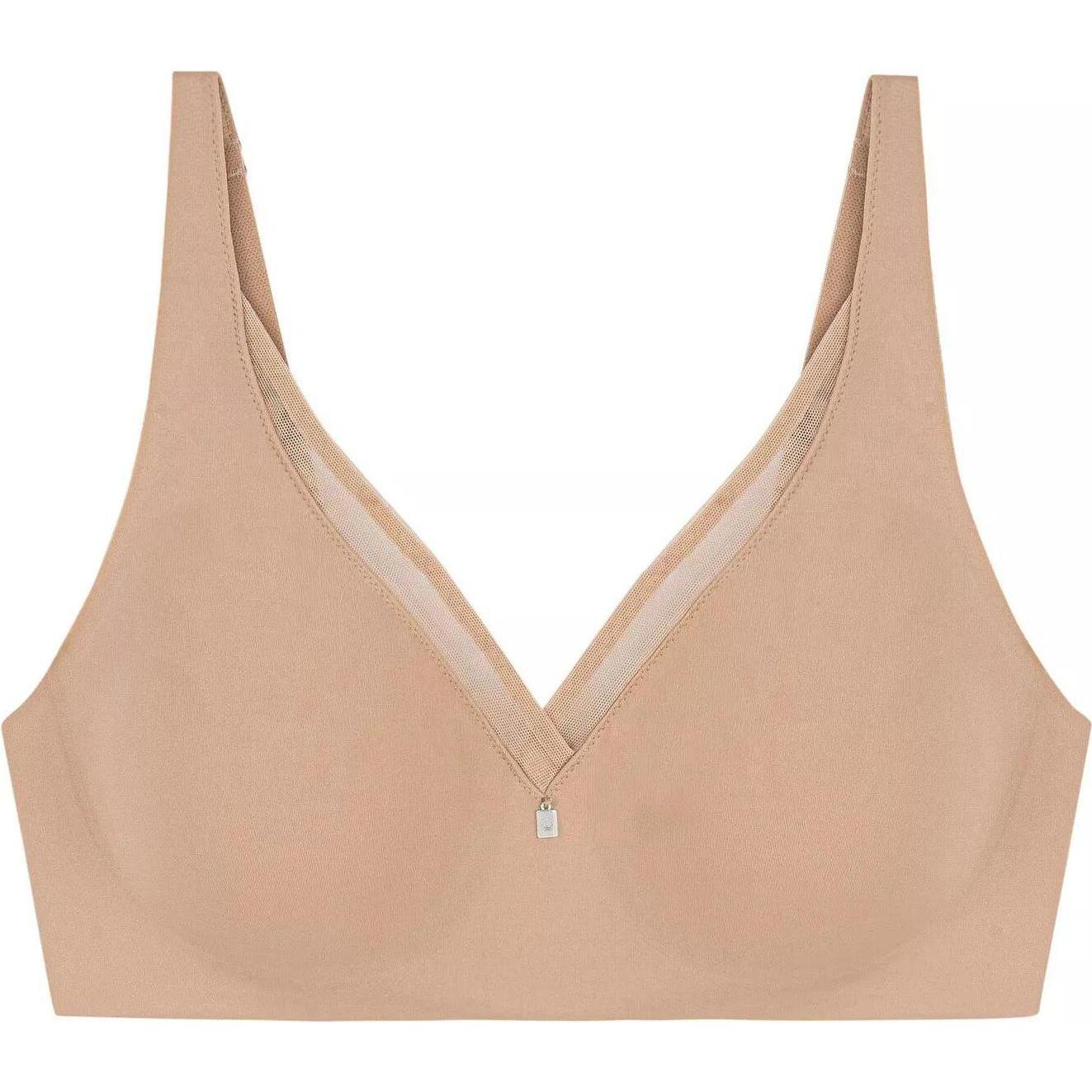 Triumph, BH, Bustier "True Shape Sensation N01", Beige, (70 E, Einzelpack)