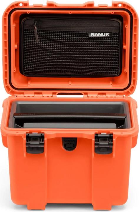 Produktbild Nanuk Trail 10 (11.20 l)