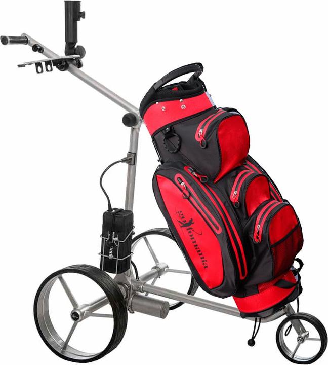 Image du produit Golfomania Easy Drive avec sac de golf