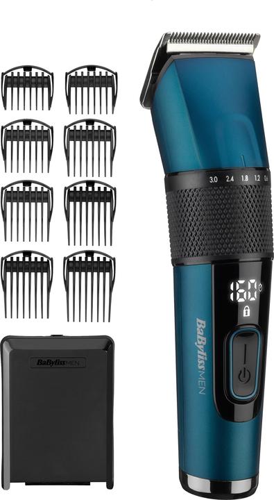 Immagine prodotto BaByliss E990E