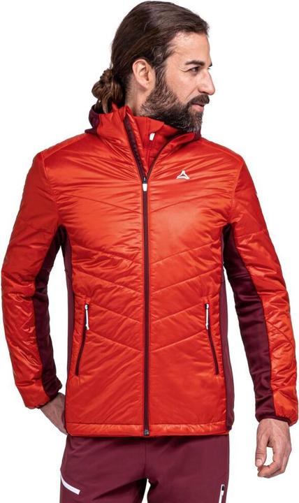Produktbild Schöffel Hybrid Jacket Stams M (48)