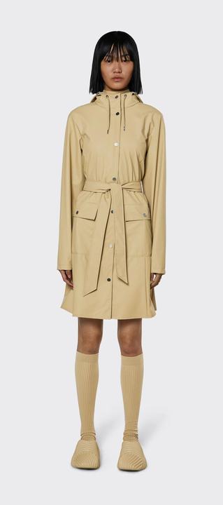 Produktbild Rains W's Curve Jacket (M)