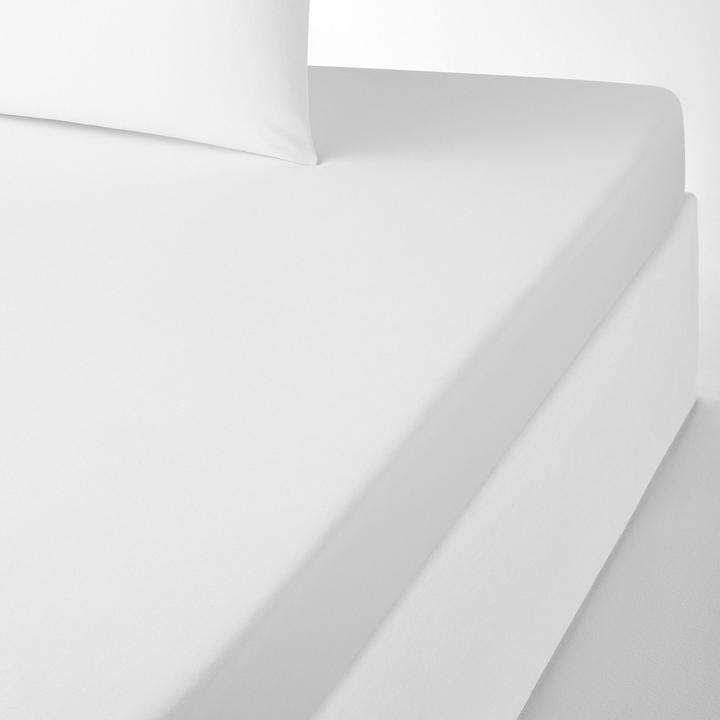 Image du produit La Redoute Interieurs Scenario Coton (Housse de couette, 120 x 190 cm)