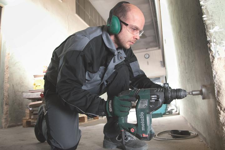 Immagine prodotto Metabo KHE 3251 (Trapano a percussione)