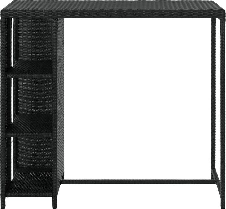 Produktbild vidaXL Stehtisch (120 x 120 x 110 cm)