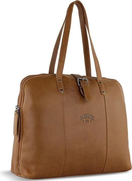 Actual product image Klondike 1896 Aktentasche