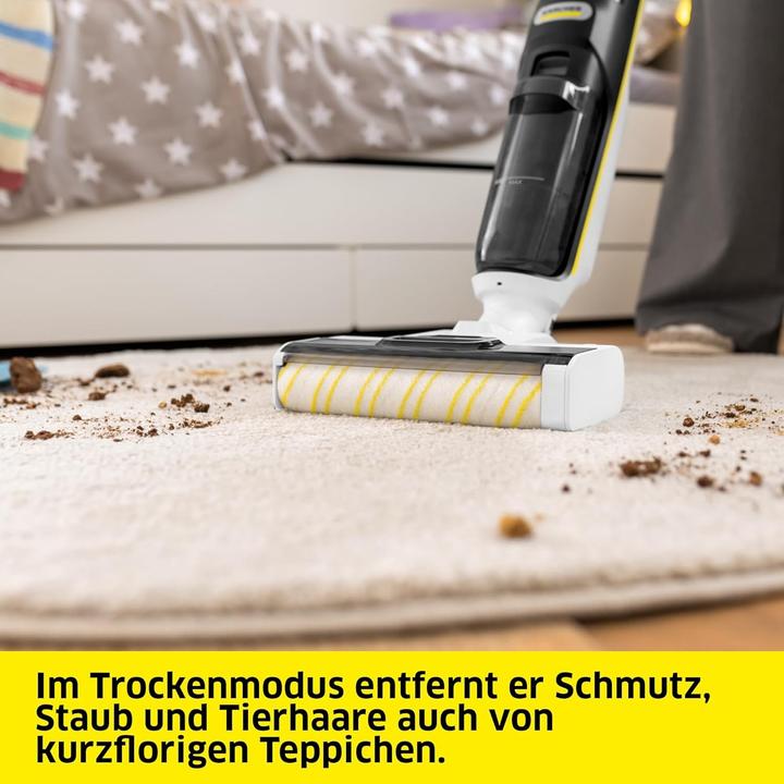 Image du produit Kärcher FCV 3