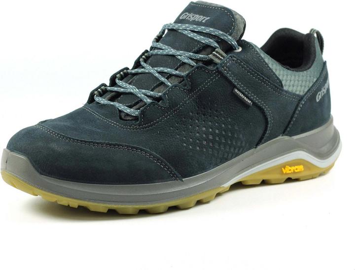 Immagine prodotto GriSport Scarpe da passeggio Icarus in pelle (38)