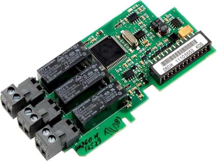 Actual product image Eaton OPTB5