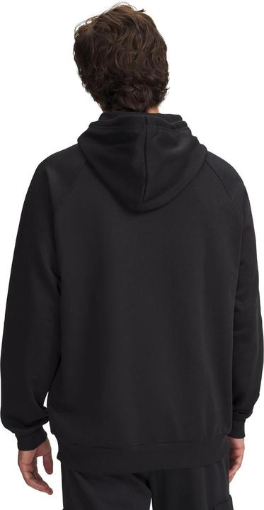 Produktbild Under Armour Rival Fleece Logo Kapuzenpullover Herren (L)