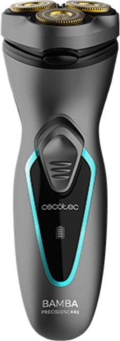 Produktbild Cecotec Bamba PrecisionCare Barber and Hair Trimmer Titanium PerfectCut