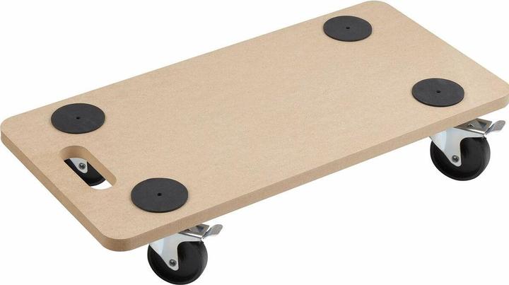 Productafbeelding Meister Transportkar (200 kg, 1)