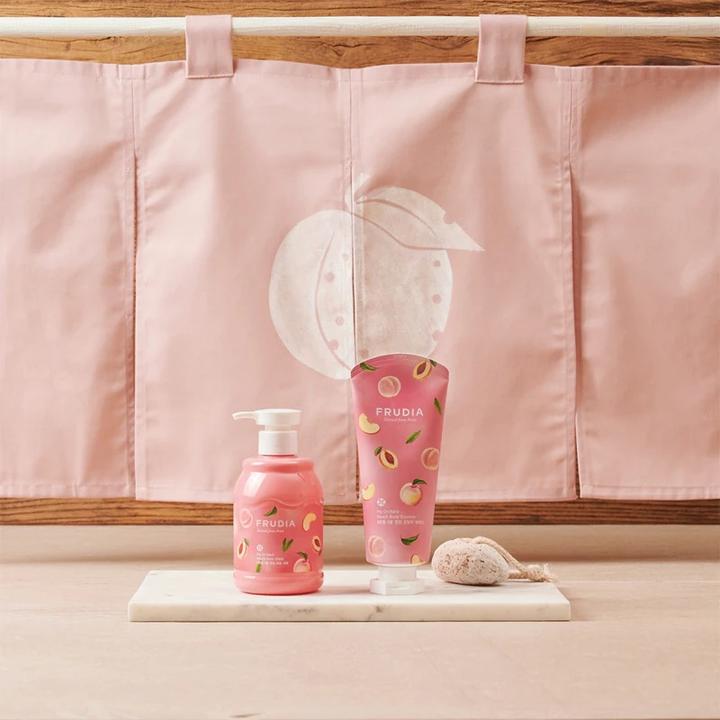 Produktbild Frudia My Orchard Peach (350 ml)