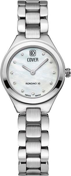 Produktbild Cover Rondino XS (Analoguhr, 26 mm)