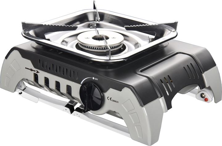 Produktbild Brunner Devil 450