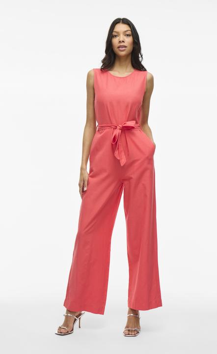 Actual product image Vila VIPRISILLA Ärmelloser Jumpsuit (34)