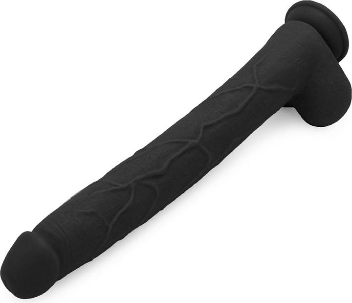 Actual product image Kiotos Cox MEGA Black 04