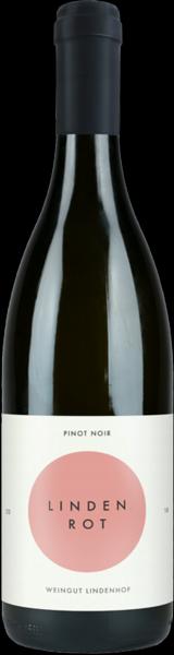 Actual product image Weingut Lindenhof Lime red Pinot Noir (1 x 75 cl, 2020)