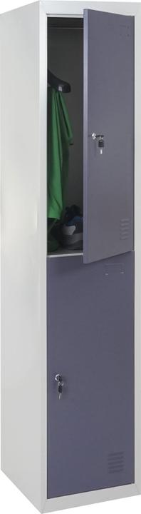 Workshop cabinets