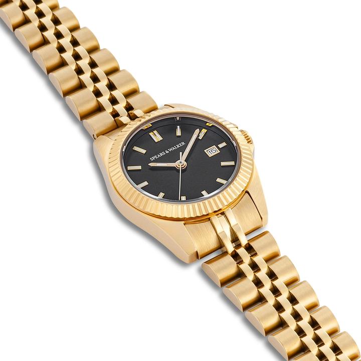 Actual product image Spears & Walker Damen Uhr - 37974 (Analogue wristwatch, 27.50 mm)