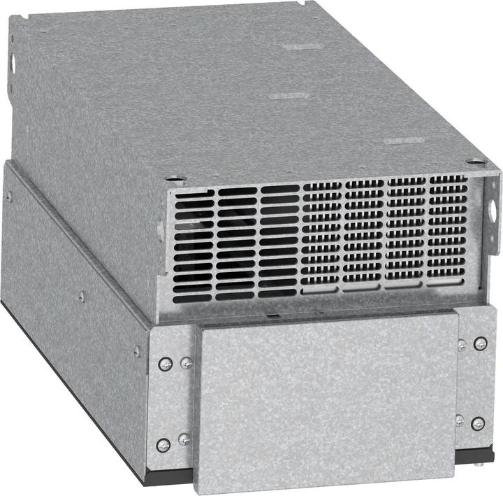 Produktbild Schneider Electric Frequenzumrichter ATV212, 22kW, 480V, 3- ATV212HD22N4