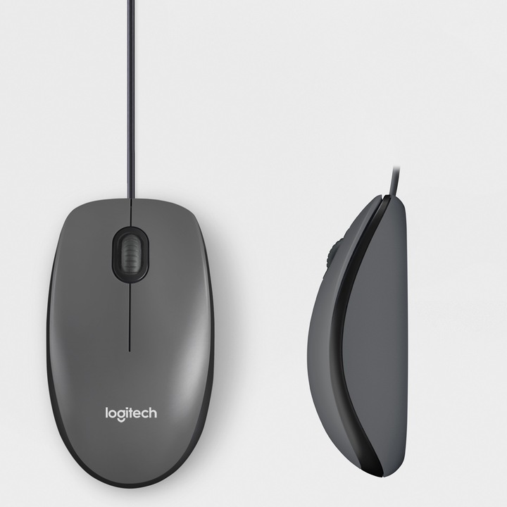 Produktbild Logitech M100 (Kabelgebunden)