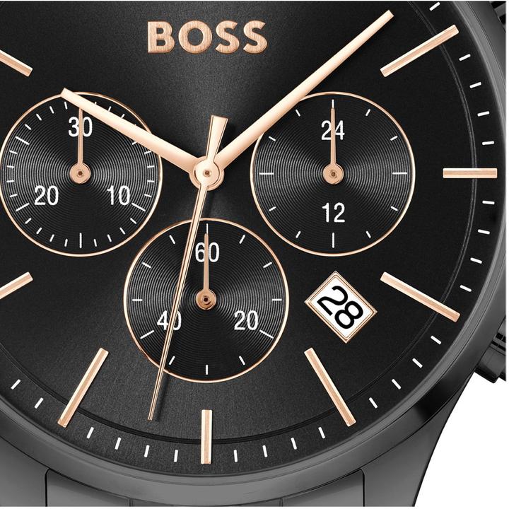 Produktbild BOSS Avery (Chronograph, 42 mm)