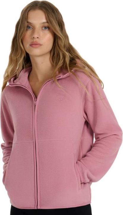 Image du produit 4F Damen-Fleece-Sweatshirt (L)