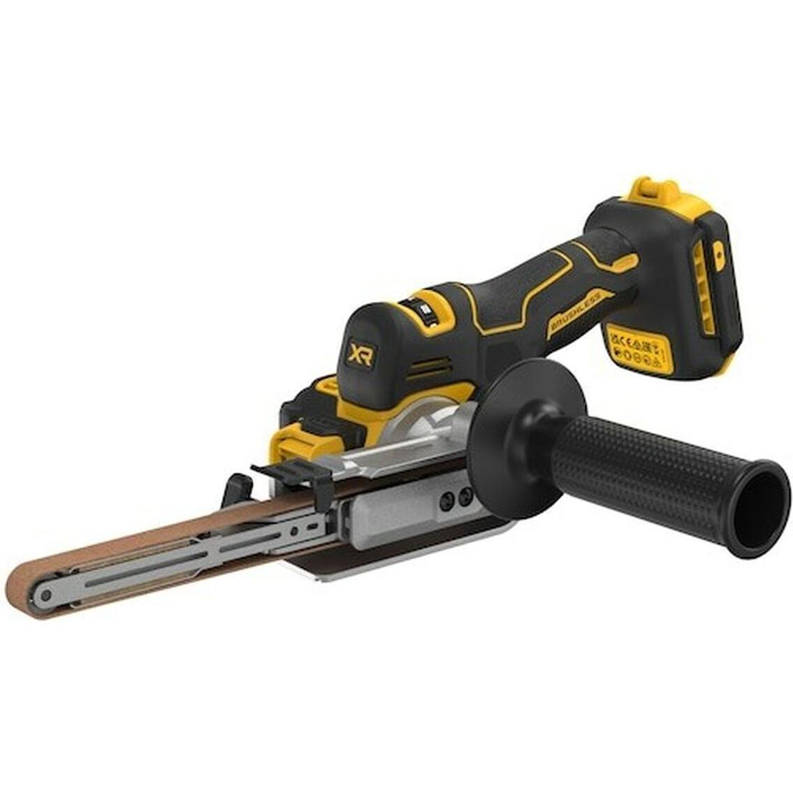 DeWalt 18V XR Band Datei (DCM200N-XJ)