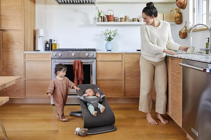 Image du produit Ergobaby Transat 3en1 Evolve