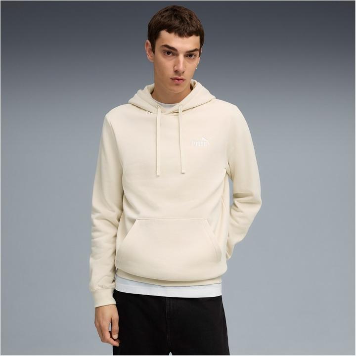 Produktbild Puma ESS Small No. 1 Logo Hoodie FL (s) (L)