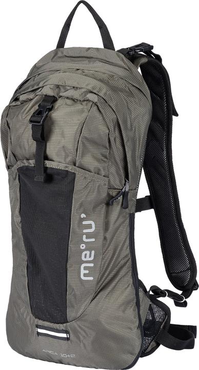 Produktbild Meru Arica 10+2 (10 l)
