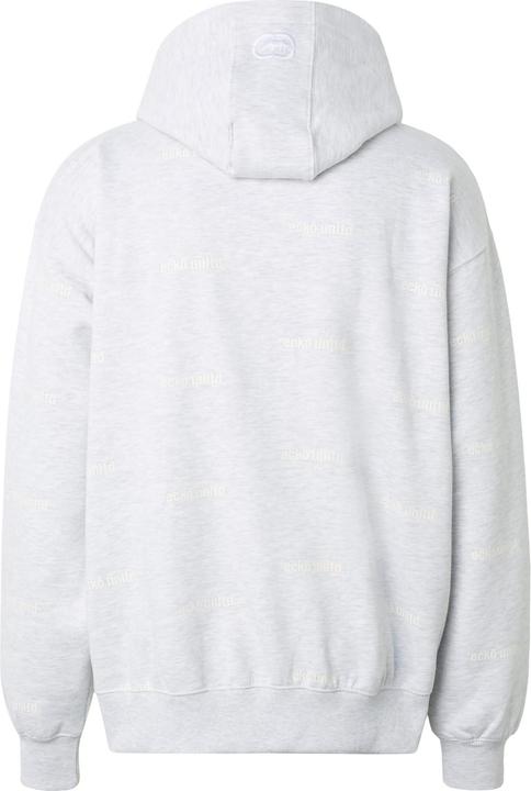 Produktbild Ecko Unltd. Allover Hoodies lightgreymelange 3XL (3XL)