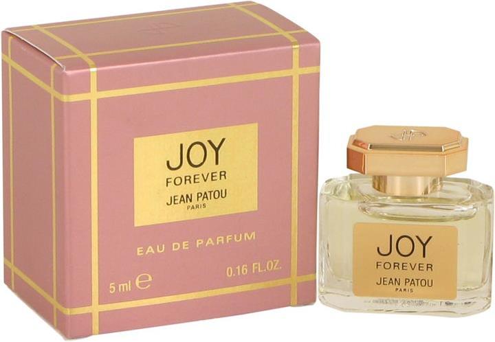 Actual product image Jean Patou Joy Forever (Eau de parfum, 5 ml)