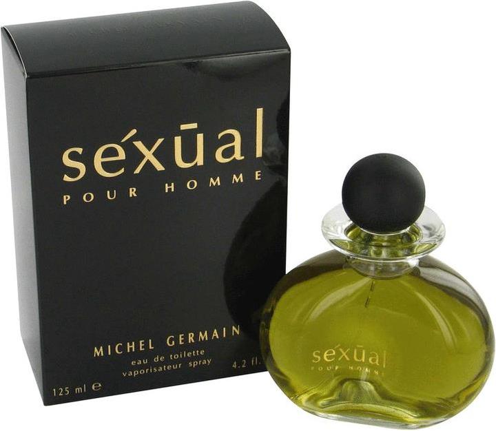 Immagine prodotto Michel Germain Sessuale (Stick, 83 ml)