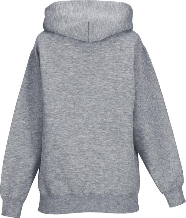 Immagine prodotto Jerzees Schoolgear Felpa con Cappuccio Bambini (140)