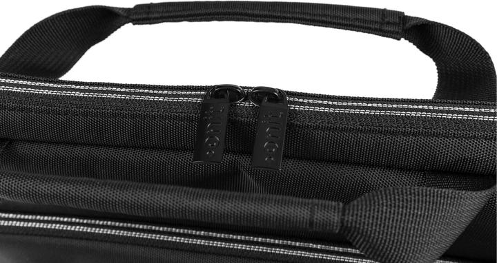 Produktbild Onit Slim Case Schwarz 13-13.3 (13.30")