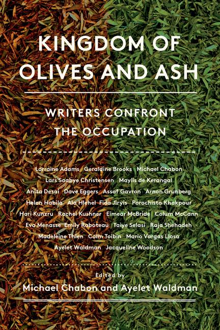 Produktbild Kingdom of Olives and Ash (Englisch, Ayelet Waldman, Michael Chabon, 2017)
