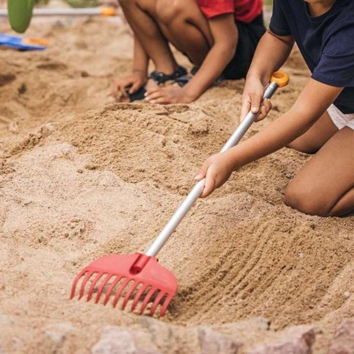 Actual product image Fiskars MyFirstFiskars Tidy Up Set (2 pcs.)