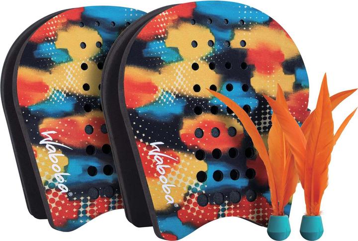 Productafbeelding Waboba Battlebird