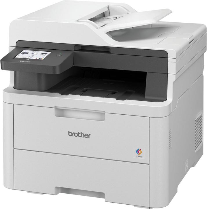 Image du produit Brother MFC-L3740CDW (Laser, Couleur)