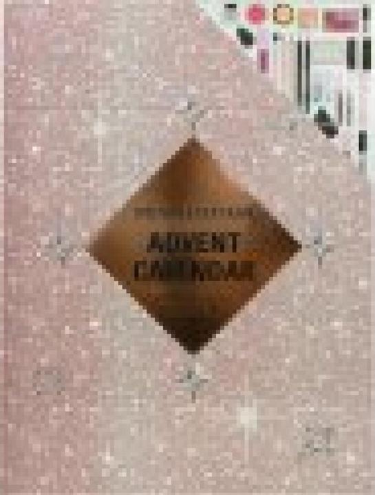 Image du produit Makeup Revolution Calendrier de l'Avent 2024