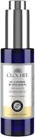 Produktbild NoName Anti-Aging C-Power Active Serum mit Vitamin C