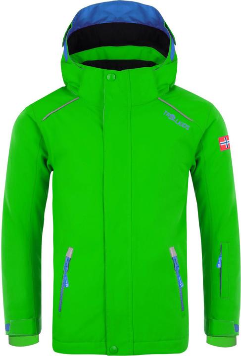 Bright Green