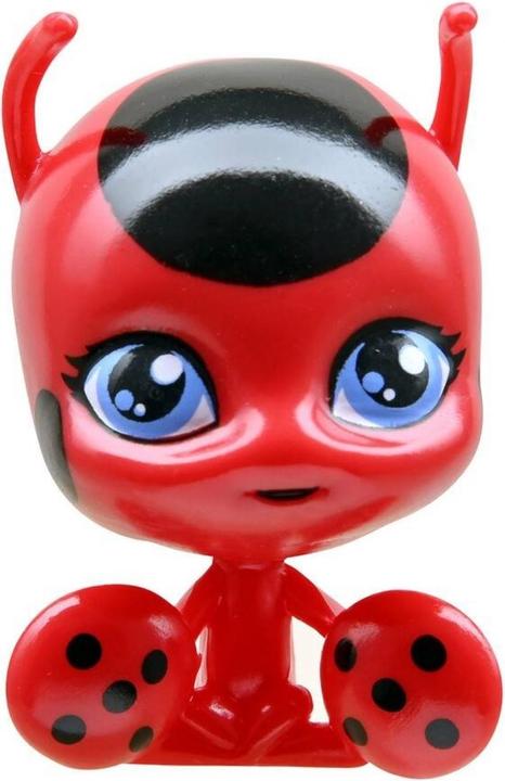 Produktbild Bandai Miraculous - Kwami Überraschungsbox