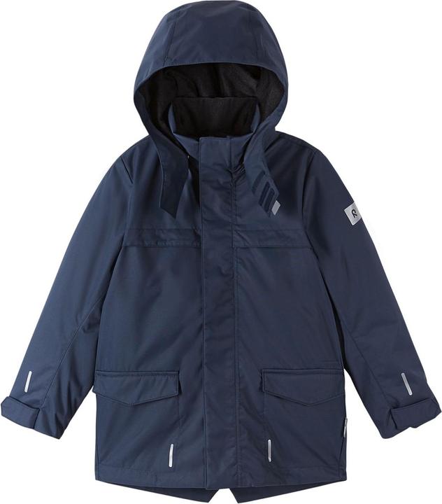 Actual product image Reima Veli winter jacket (92)