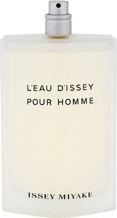 Issey Miyake L'Eau D'Issey Pour Homme Eau de Toilette (Eau de Toilette, 125 ml)