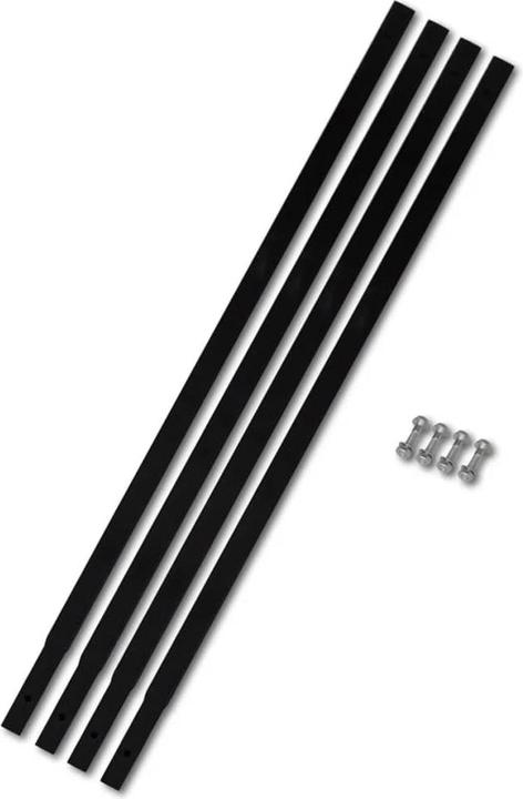 Produktbild vidaXL Erdbohrer (100 mm)