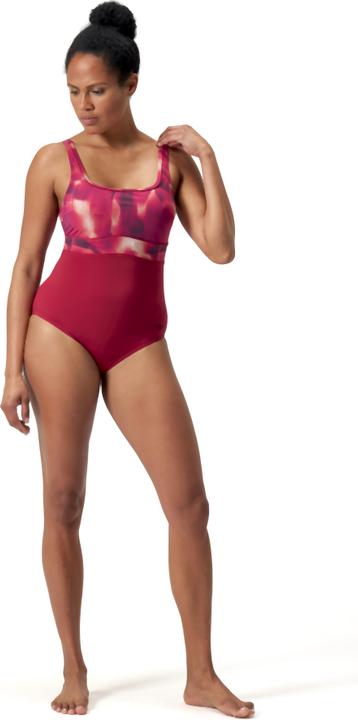 Immagine prodotto Speedo Shaping ContourEclipse Printed (36, 40)