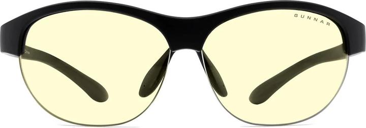 Gunnar Ubisoft Ash-Edition Computerbrille - Amber/ React Glas